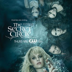 Photo The Secret Circle