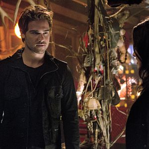 Photo Grey Damon