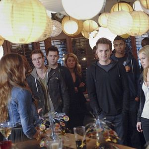 Photo The Secret Circle