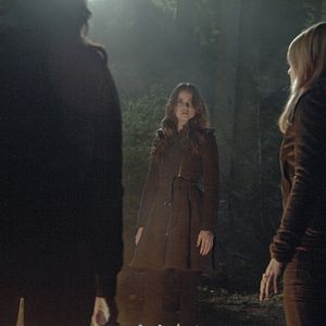 Photo Shelley Hennig