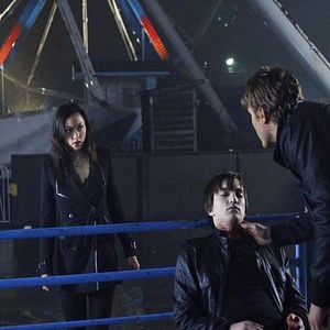 Photo Richard Harmon