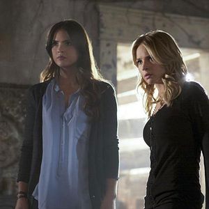 Photo The Secret Circle