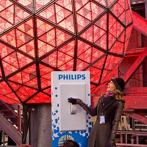 Photo Happy New Year