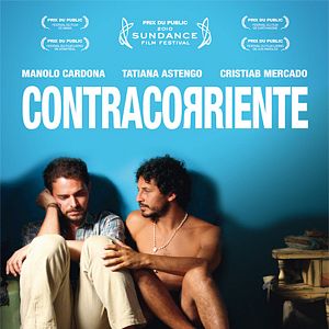 Photo Contracorriente