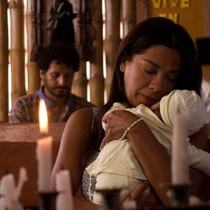 Photo Contracorriente