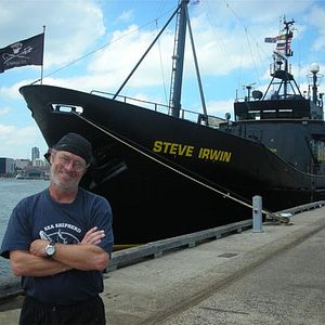 Photo Confessions of an Eco-Terrorist