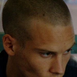 Photo Matthieu Longatte