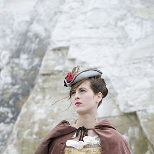 Photo Nannerl, la Soeur de Mozart
