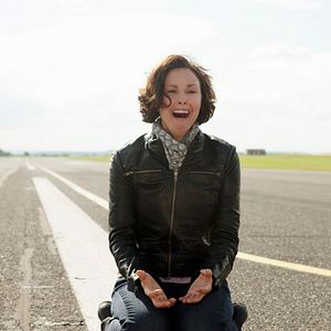 Photo Ashley Judd
