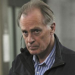 Photo Keith Carradine