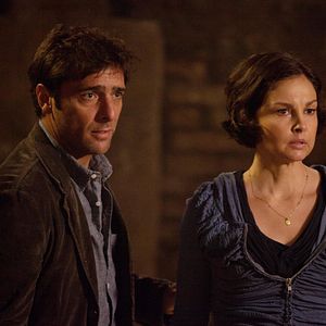 Photo Missing : au coeur du complot