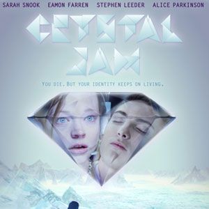 Photo Crystal Jam