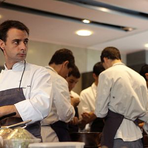 Photo El Bulli