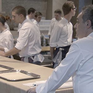 Photo El Bulli