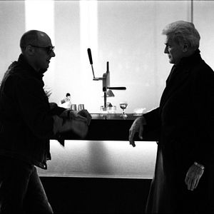 Photo Brasch - Le désir et la peur