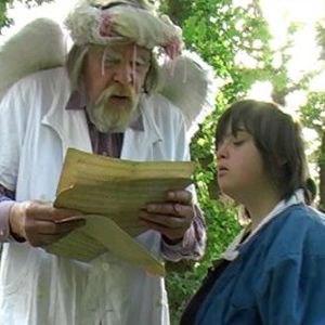 Photo Rachel, le cirque céleste