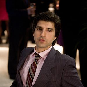 Photo Demetri Martin