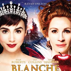 Photo Blanche Neige