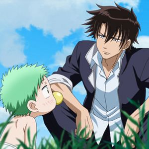 Photo Beelzebub