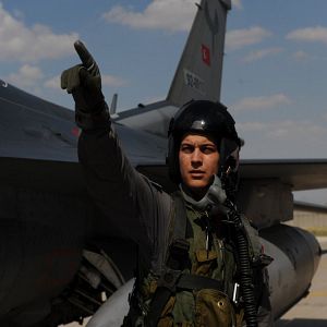 Photo Anadolu Kartalları