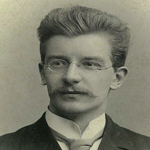 Photo Wandlungen - Richard Wilhelm und das I Ging