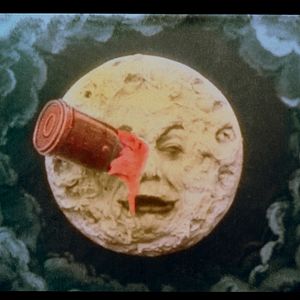 Photo Serge Bromberg