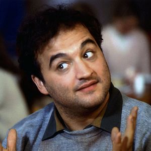 Photo John Belushi