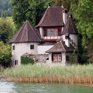 Photo Nachtmeerfahrten - Eine Reise in die Psychologie von C.G. Jung