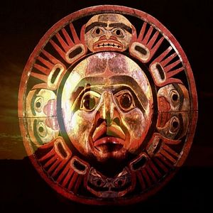 Photo Nachtmeerfahrten - Eine Reise in die Psychologie von C.G. Jung