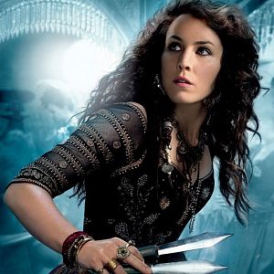 Photo Sherlock Holmes 2 : Jeu d'ombres