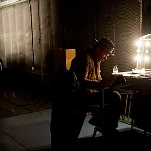 Photo Sherlock Holmes 2 : Jeu d'ombres