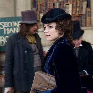 Photo Sherlock Holmes 2 : Jeu d'ombres
