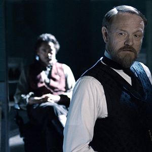 Photo Sherlock Holmes 2 : Jeu d'ombres