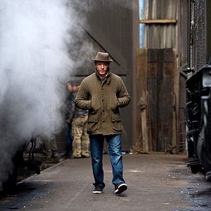 Photo Sherlock Holmes 2 : Jeu d'ombres