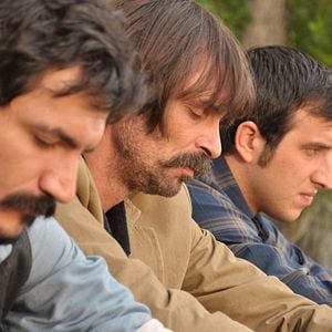 Photo Behzat Ç. Seni Kalbime Gömdüm