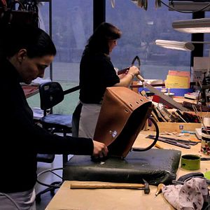 Photo Les Mains d'Hermès