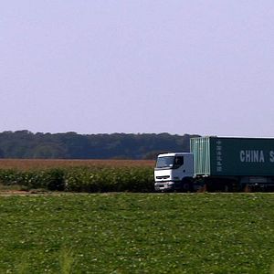 Photo La Pluie et le beau temps