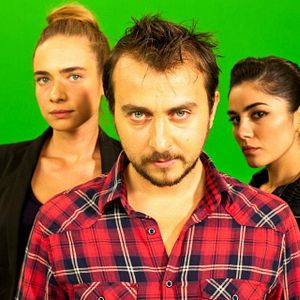 Photo Leyla ile Mecnun