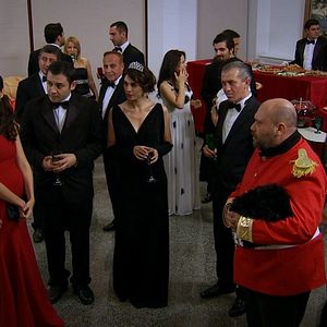 Photo Leyla ile Mecnun