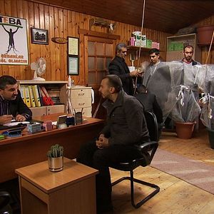 Photo Leyla ile Mecnun