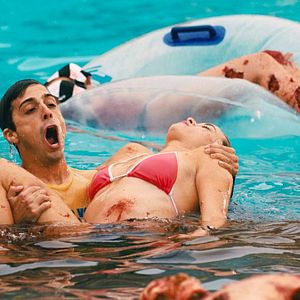 Photo Piranha 3D 2
