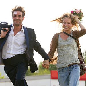 Photo Das Hochzeitsvideo