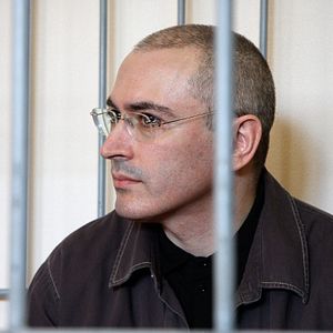 Photo Khodorkovski