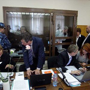 Photo Khodorkovski