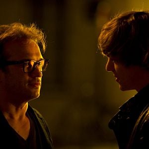 Photo Marie-Castille Mention-Schaar