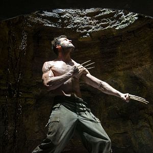 Photo Hugh Jackman