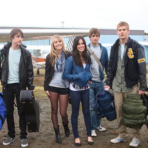 Photo Altitude