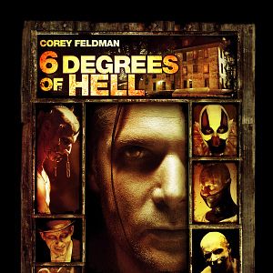 Photo Six Degrees of Hell