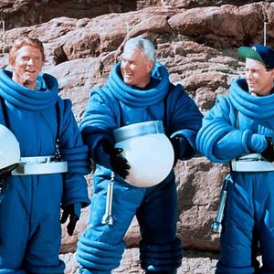 Photo Robert Colbert