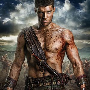 Photo Liam McIntyre